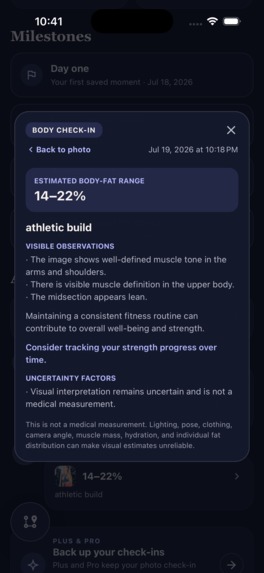 Ageless – screenshot 7