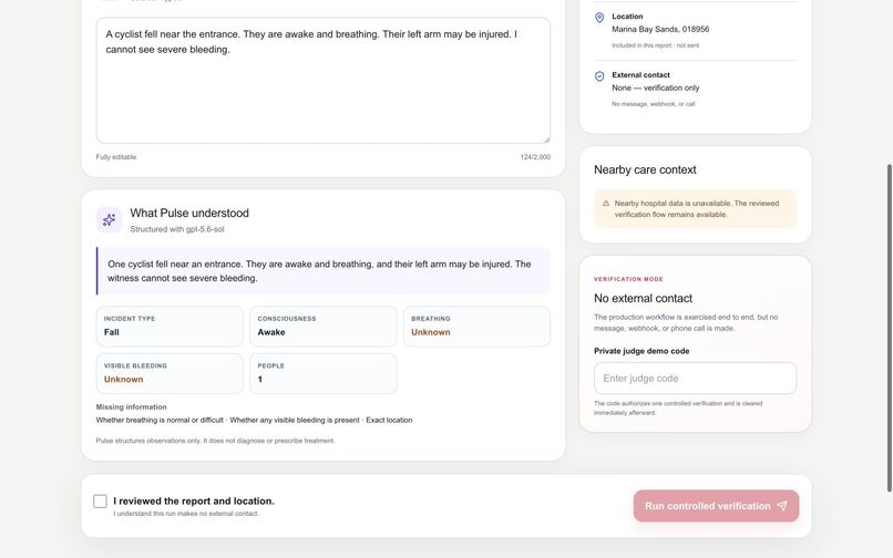 Pulse – screenshot 3