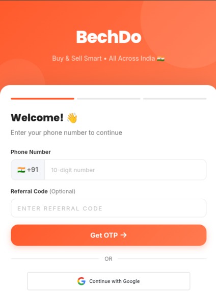 BechDO – screenshot 12