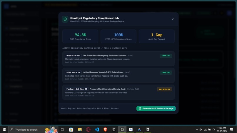 APEX – screenshot 8