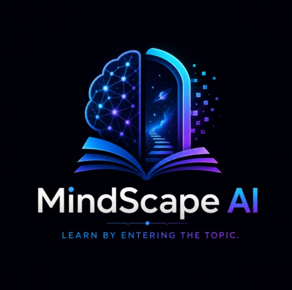 MindScape AI – screenshot 1