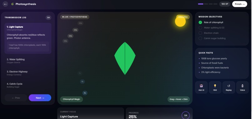MindScape AI – screenshot 3