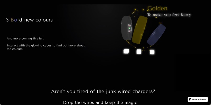 Aster Ring – screenshot 5