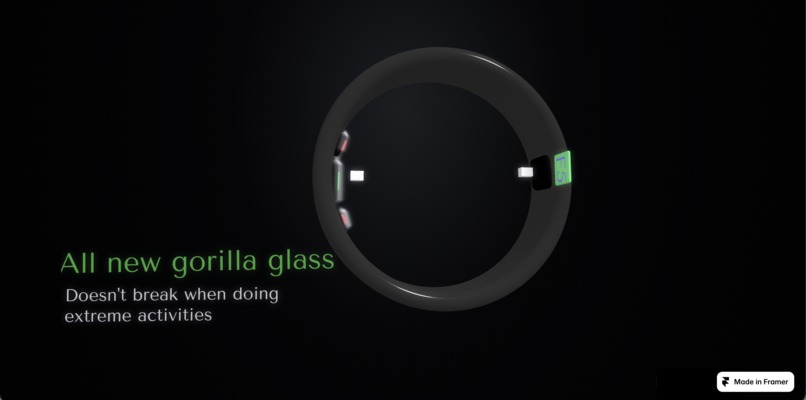 Aster Ring – screenshot 3