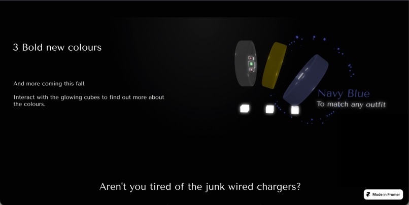 Aster Ring – screenshot 4