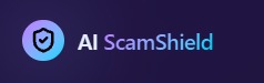 ScamShield AI – screenshot 1