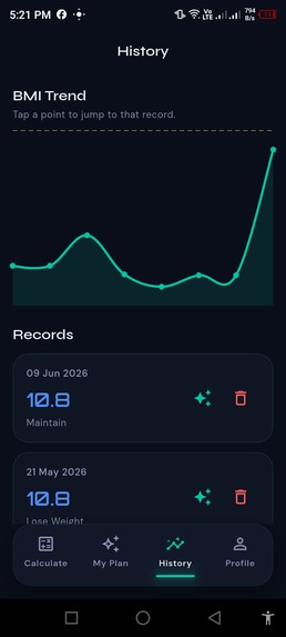 nutrilogic_ai – screenshot 4