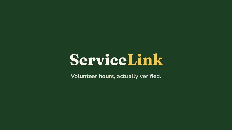 ServiceLink – screenshot 1
