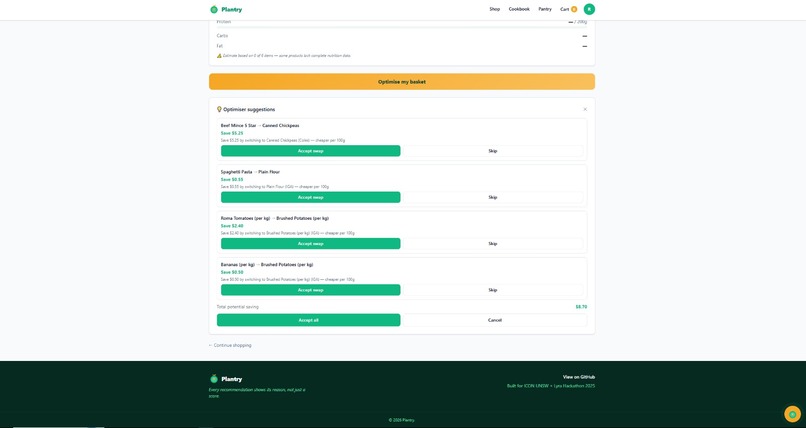 Plantry – screenshot 6