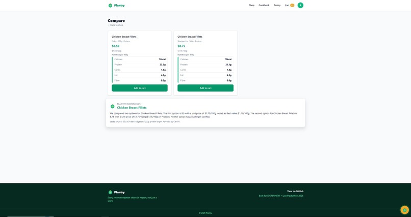 Plantry – screenshot 8