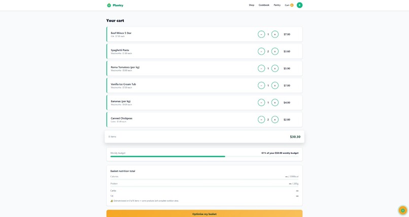 Plantry – screenshot 9
