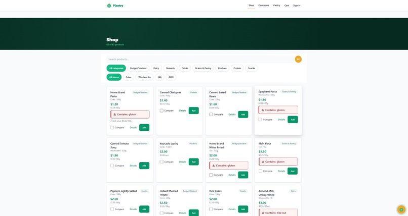 Plantry – screenshot 11