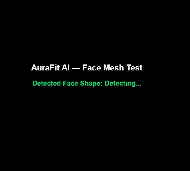 AuraFit AI – screenshot 4