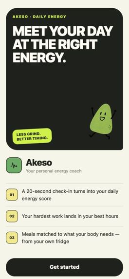 Akeso – screenshot 5