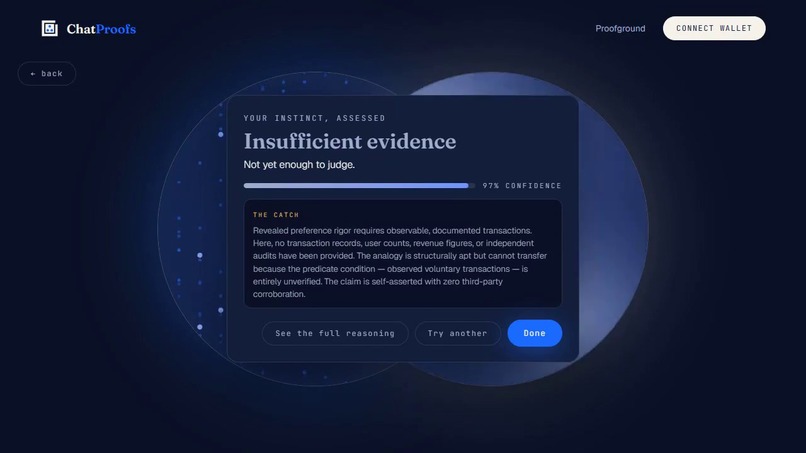 AgentBooks – screenshot 9