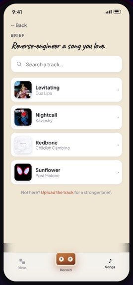 Memo – screenshot 3