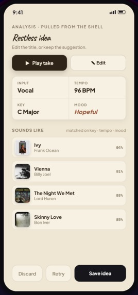 Memo – screenshot 4