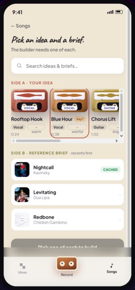 Memo – screenshot 6