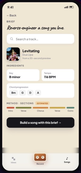 Memo – screenshot 9