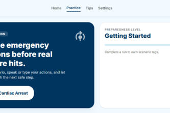 Firstaid-ai