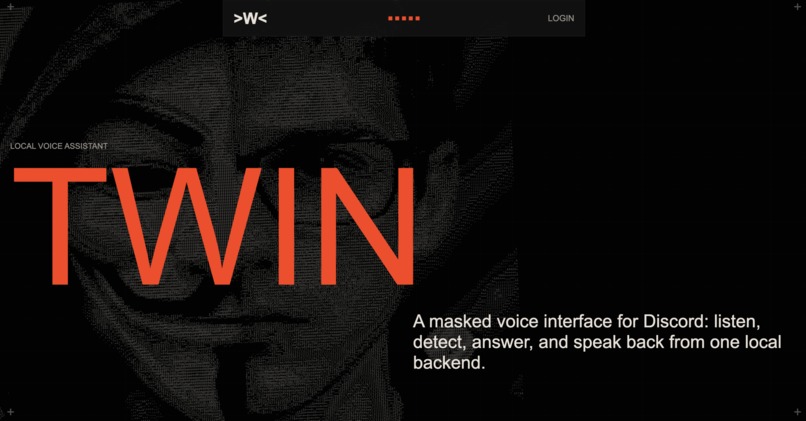 Twin – screenshot 1
