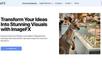 ImageFX