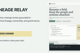 Lineage Relay