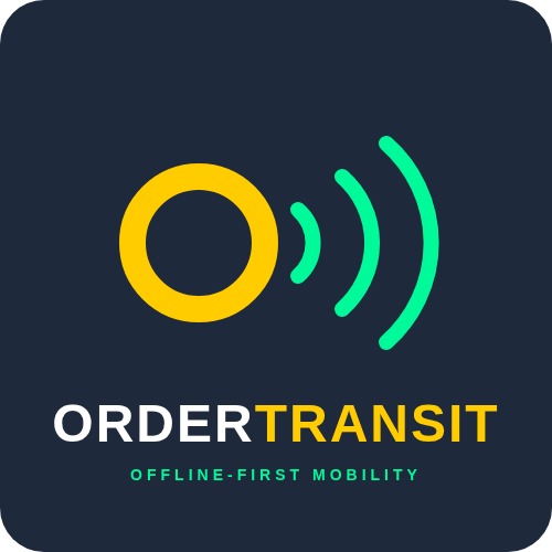 OrderWatch – screenshot 1
