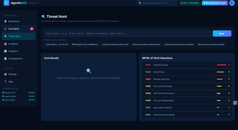 SOC Shield – screenshot 7
