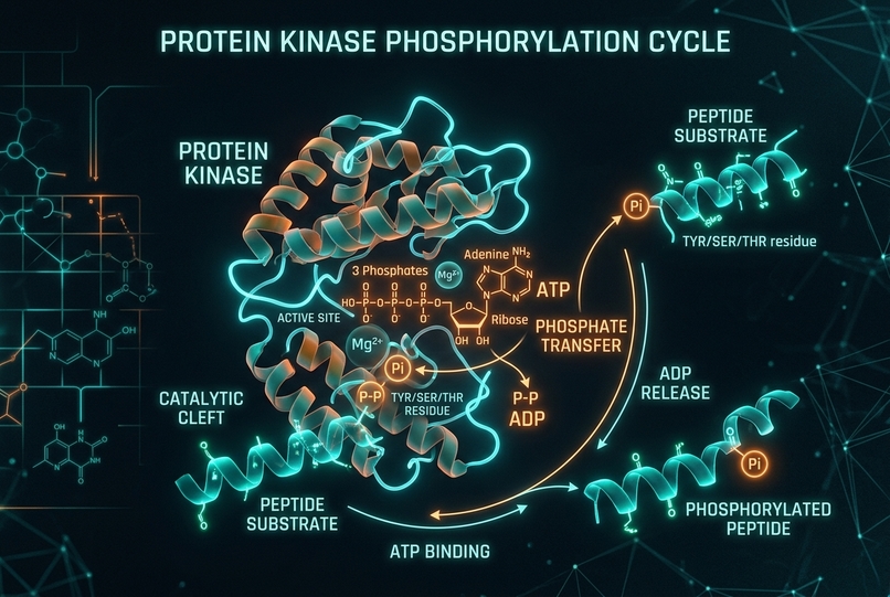 PepPred AI: Interactive Peptide Drug Design Lab – screenshot 2