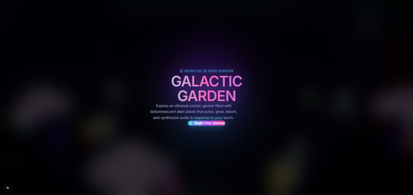 The Architect of Worlds – screenshot 9