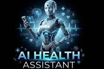 AI Health assistant