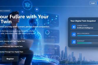 Student Digital Twin: AI for Academic Success