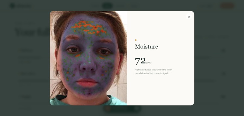skinwise – screenshot 4