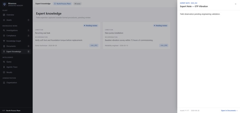 Mnemos – screenshot 10