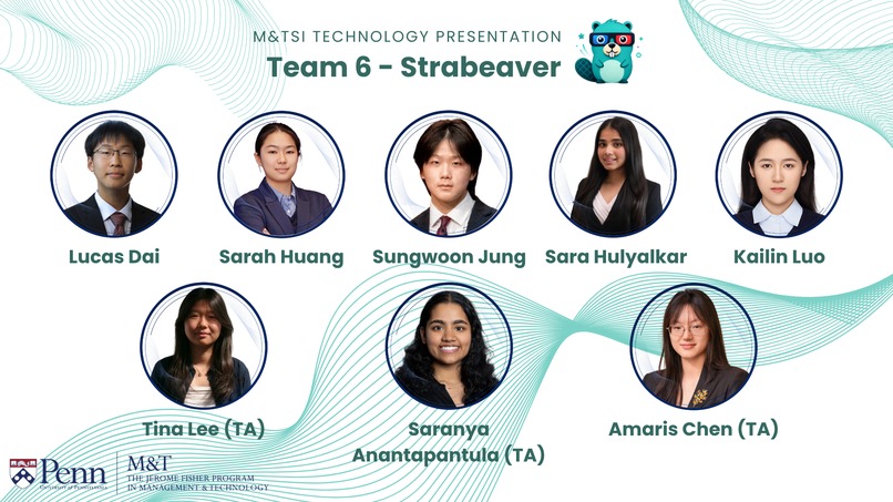 Team 6 - Strabeaver – screenshot 1