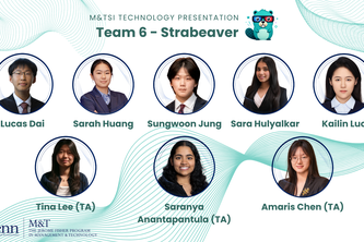 Team 6 - Strabeaver