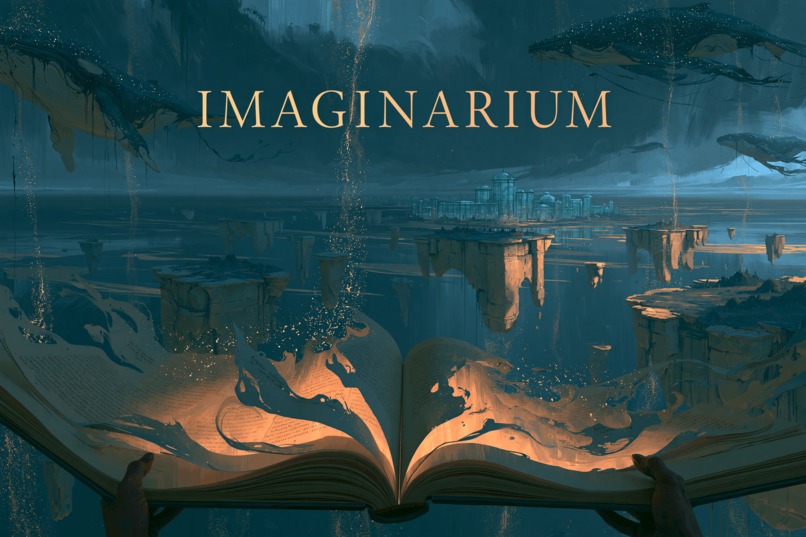 Imaginarium – screenshot 1