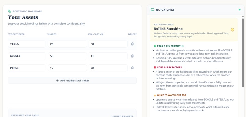 Finley – screenshot 6