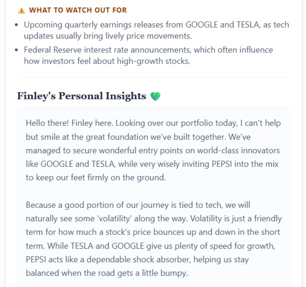 Finley – screenshot 7