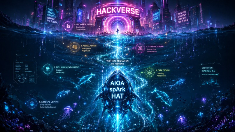 AIOA spArk HAT – screenshot 4