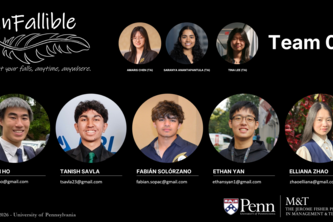 Team 5, inFallible