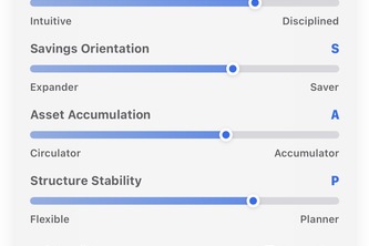 Pofio -AI-powered personal finance assistant-