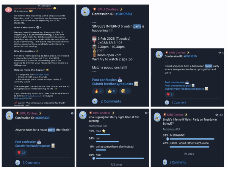 party.fun – screenshot 6