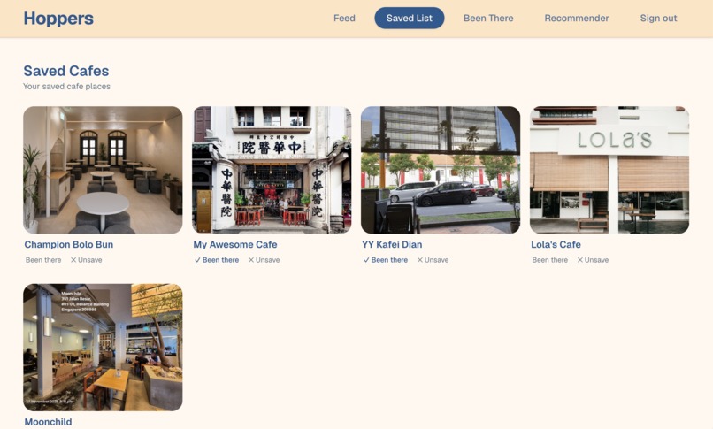 Hoppers – screenshot 3