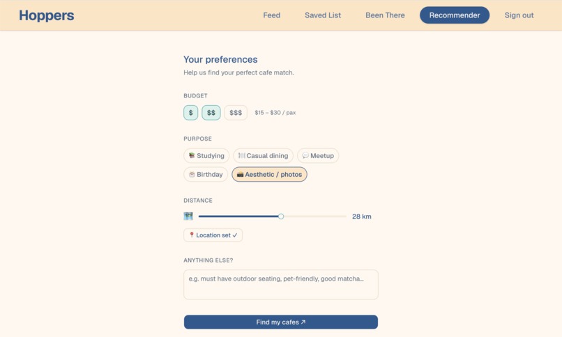 Hoppers – screenshot 4