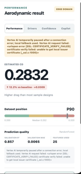 Paragon – screenshot 6