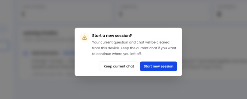 Socratic AI Tutor  – screenshot 4