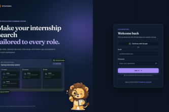 UrTurnIntern