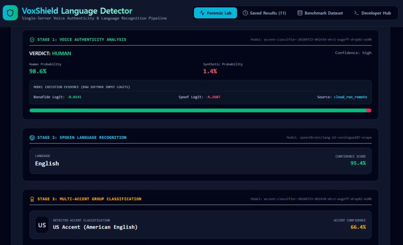 VoxShield – screenshot 6